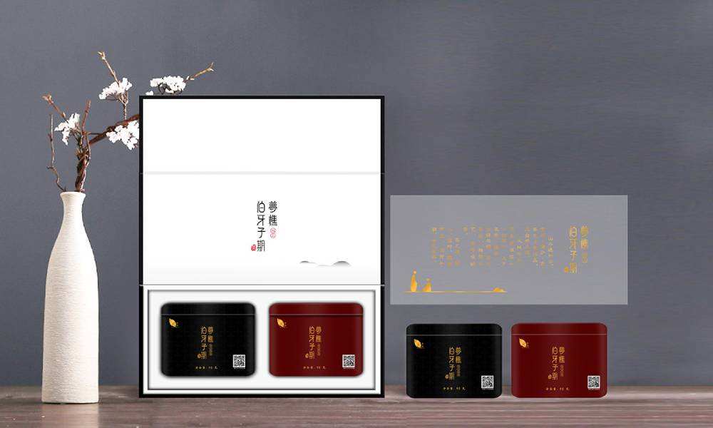 淮安包装设计：文化赋能，创新驱动，解锁城市产业新势能